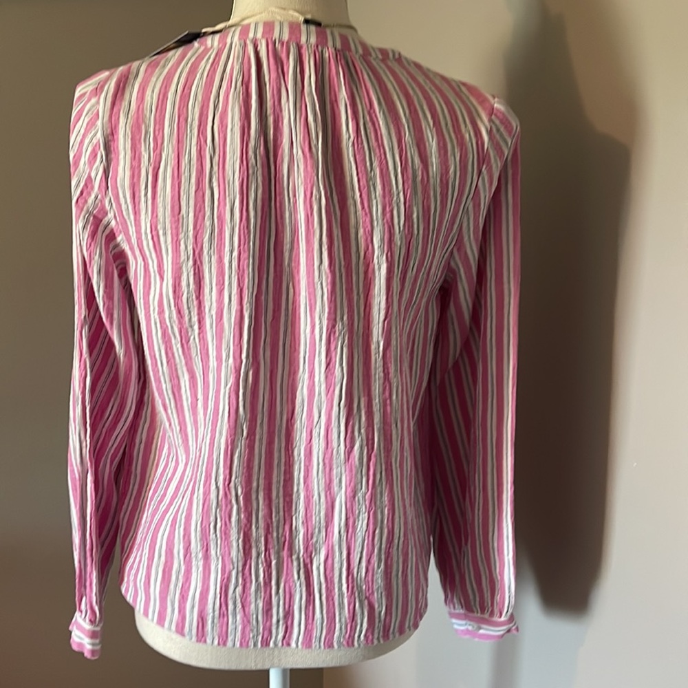 Woman’s Universal thread top - Picture 3 of 6